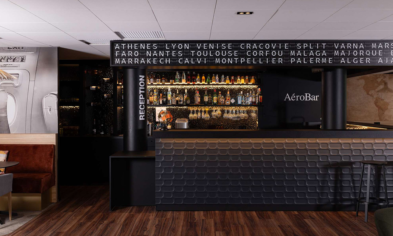 ibis Styles Lille Aéroport