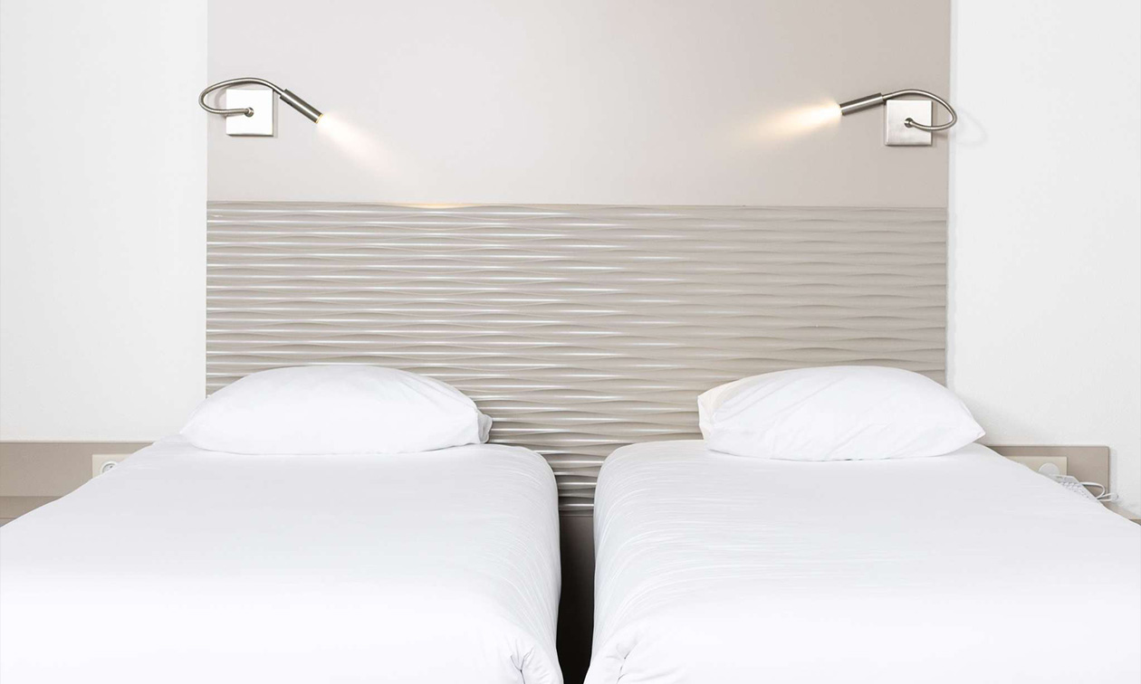 ibis Styles Lille Aéroport