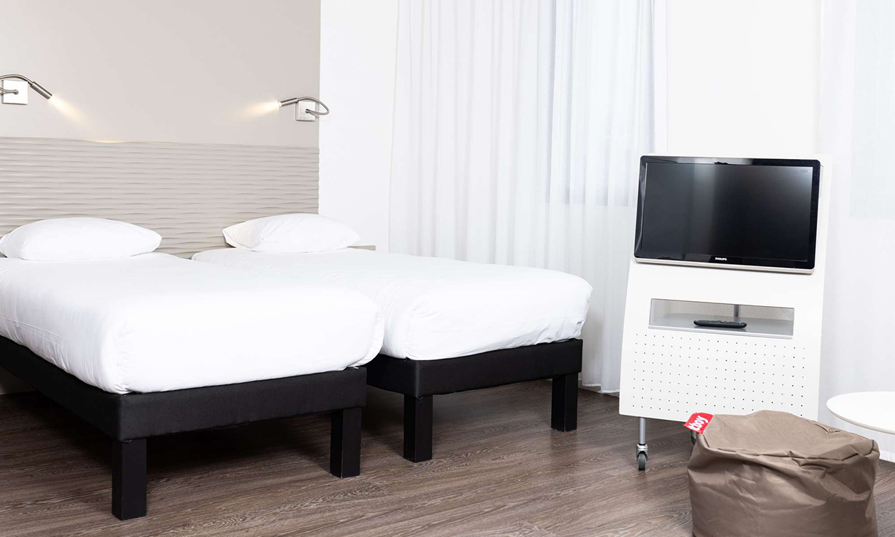 ibis Styles Lille Aéroport