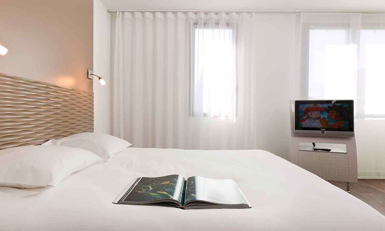 ibis Styles Lille Aéroport