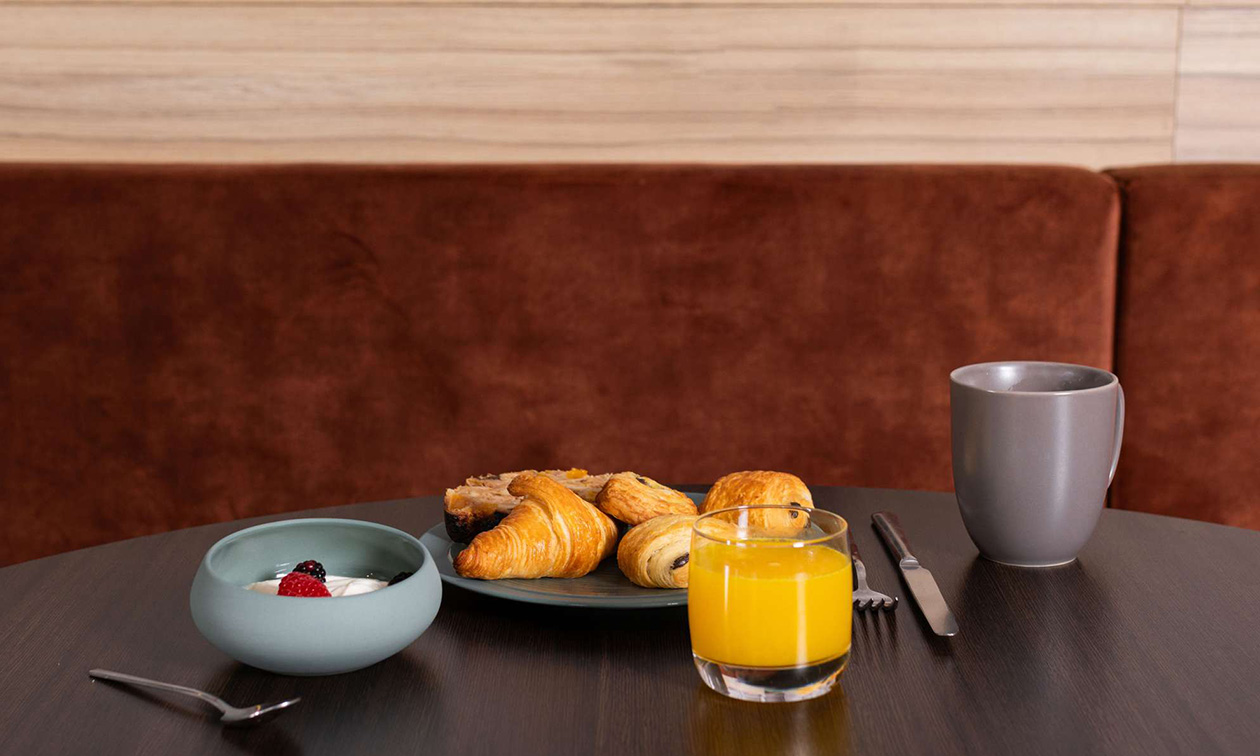 ibis Styles Lille Aéroport