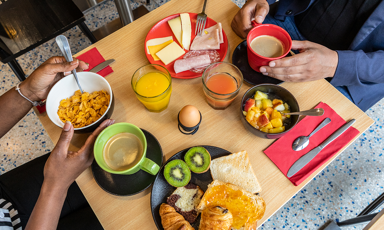 Ibis styles Mairie de  Montreuil