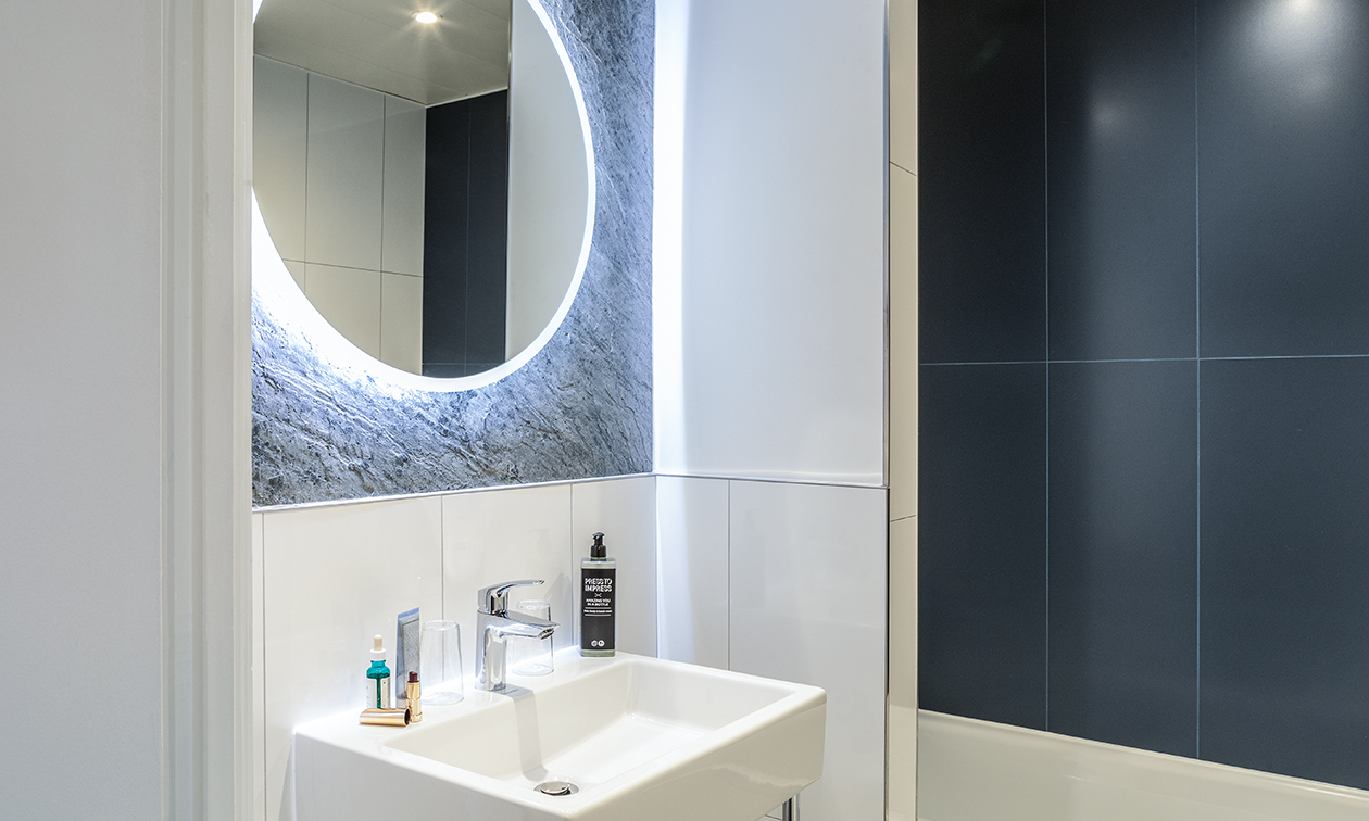 Ibis styles Mairie de  Montreuil