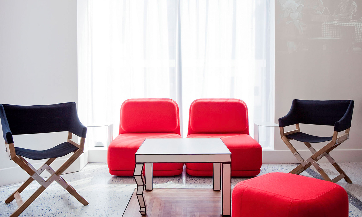 Ibis styles Mairie de  Montreuil