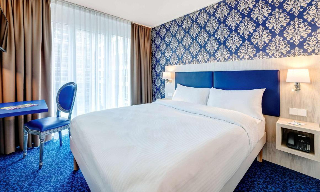 ibis Styles Rastatt Baden-Baden