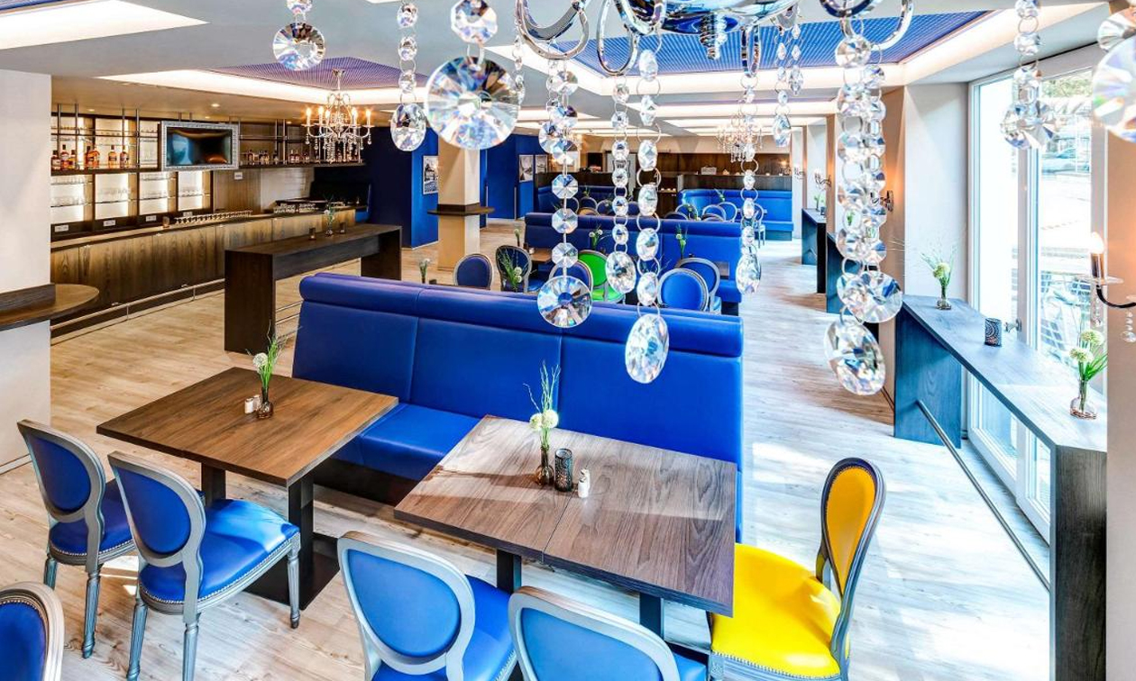 ibis Styles Rastatt Baden-Baden