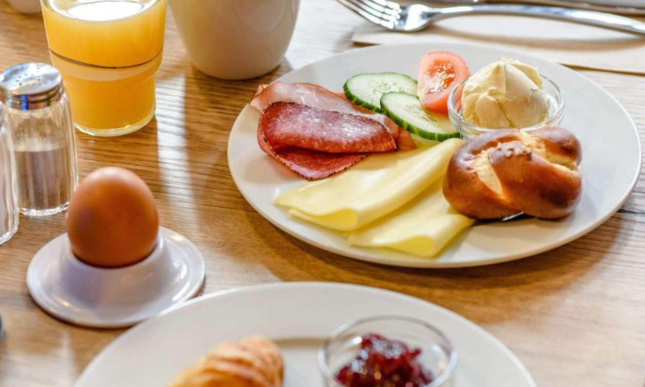 ibis Styles Rastatt Baden-Baden