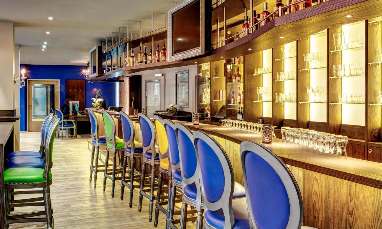 ibis Styles Rastatt Baden-Baden