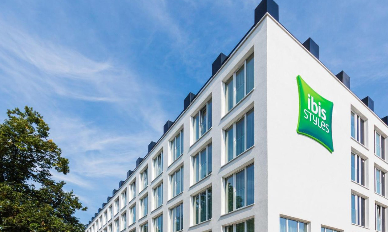 ibis Styles Rastatt Baden-Baden