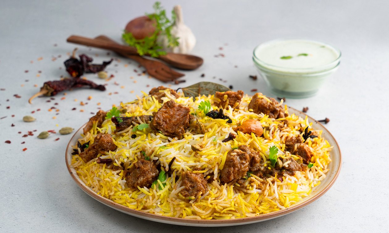 Indian By Nature