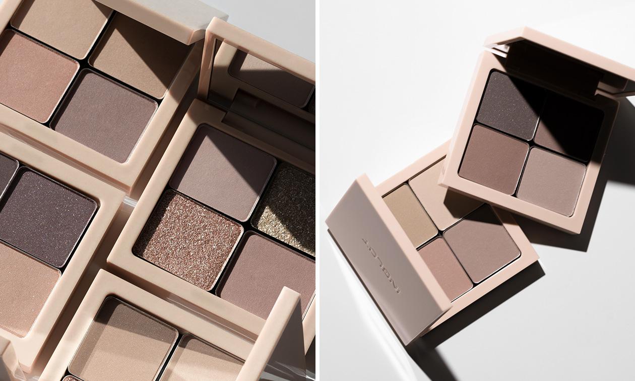 Inglot Cosmetics