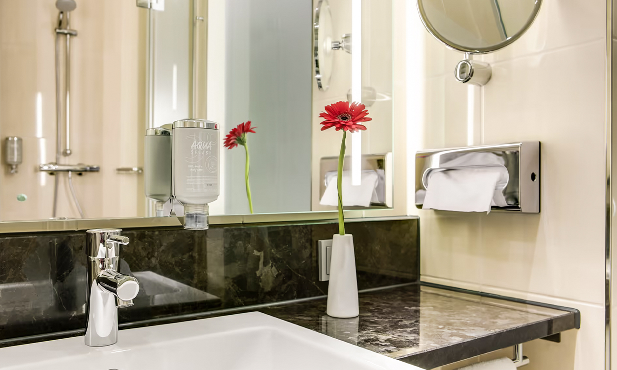 IntercityHotel Ingolstadt