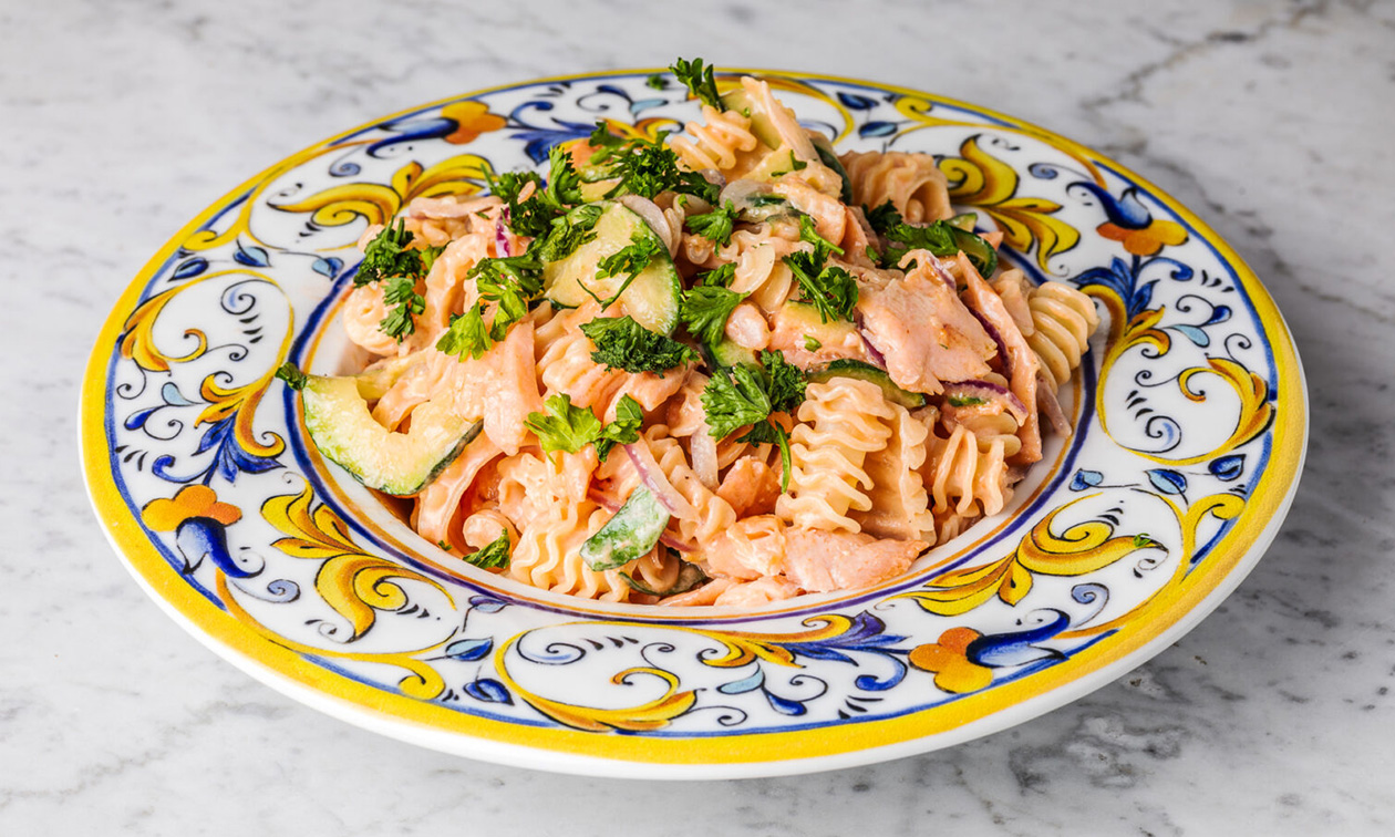 IT Italian Trattoria Arras