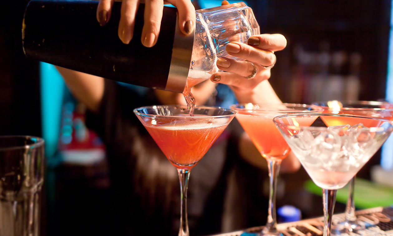 Jokar's Bar