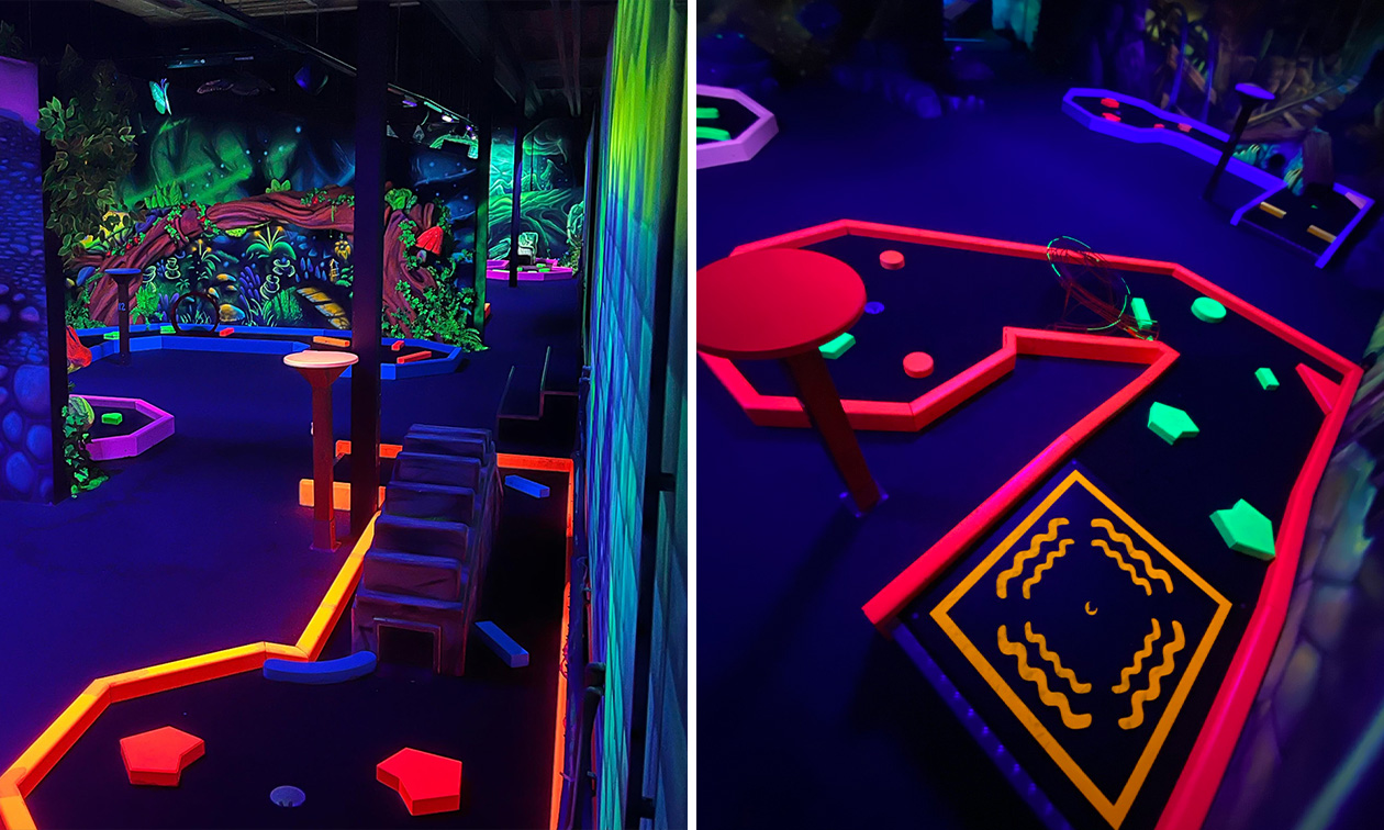 Jumping Jack Almere