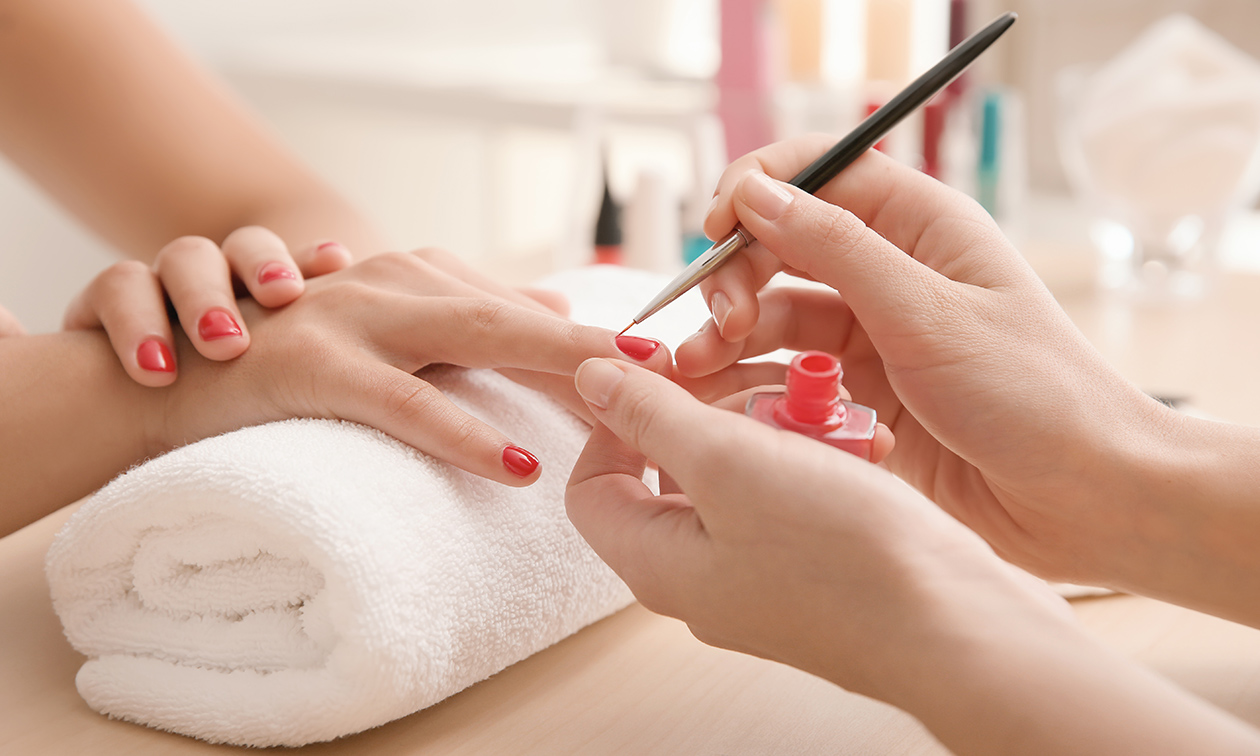 JZ Beauty Studio