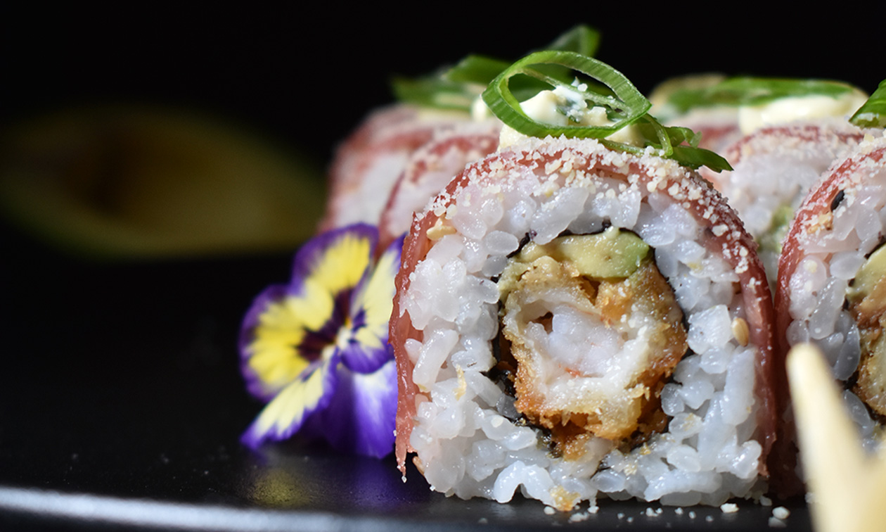 KAI Sushi