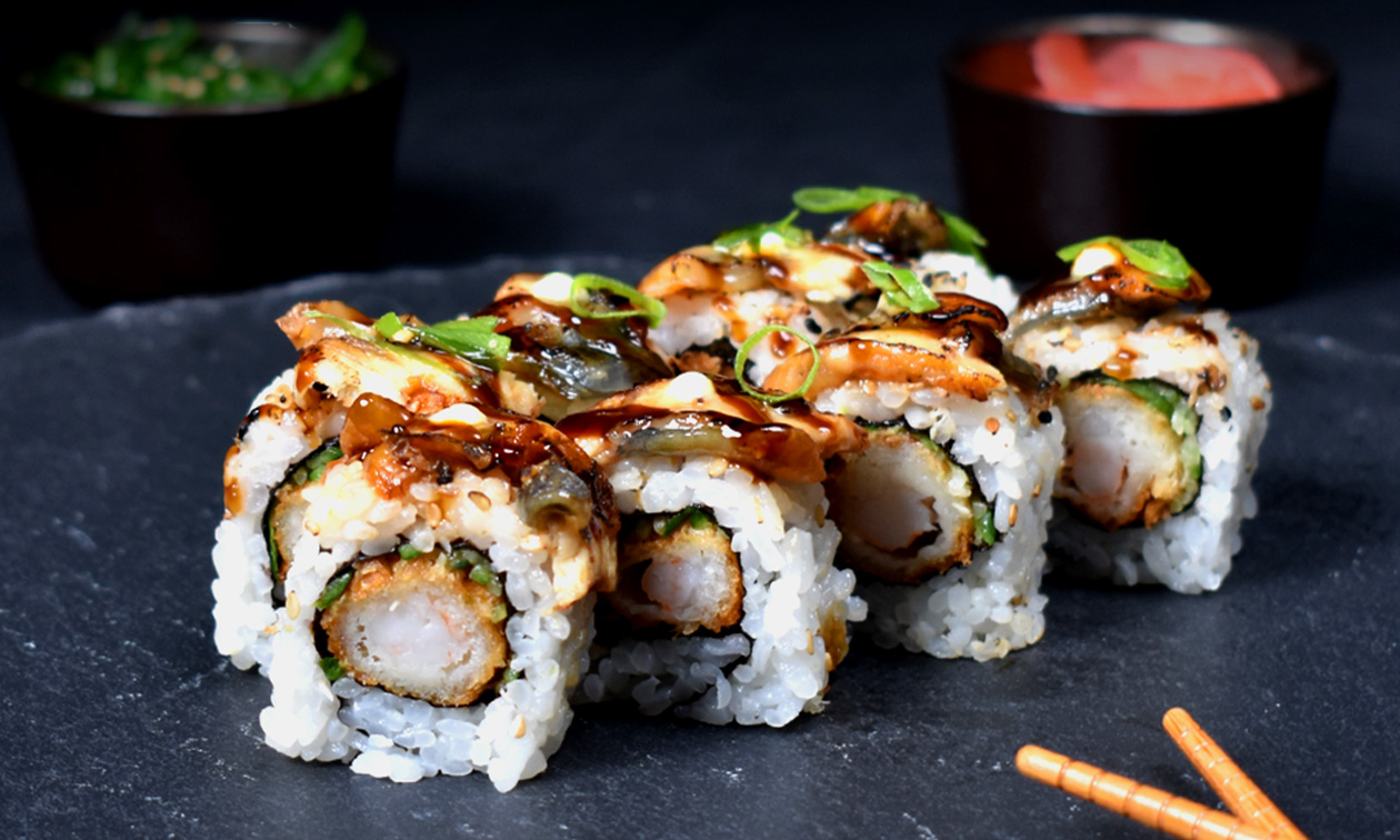 KAI Sushi