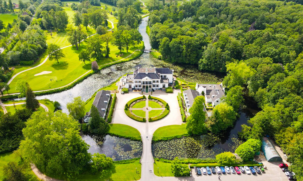 Kasteel Engelenburg