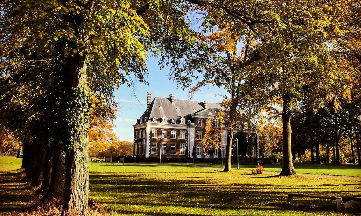 Kasteel Pietersheim