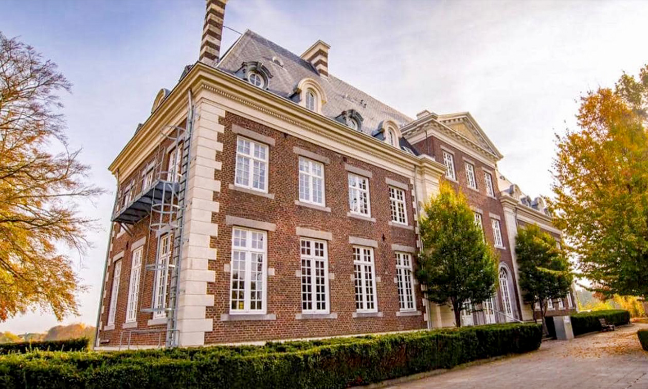 Kasteel Pietersheim