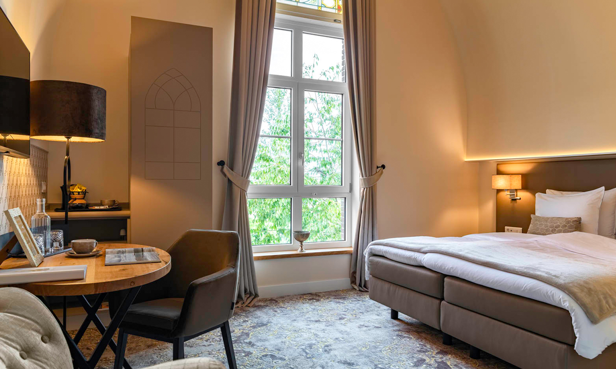 KerkHotel Biervliet