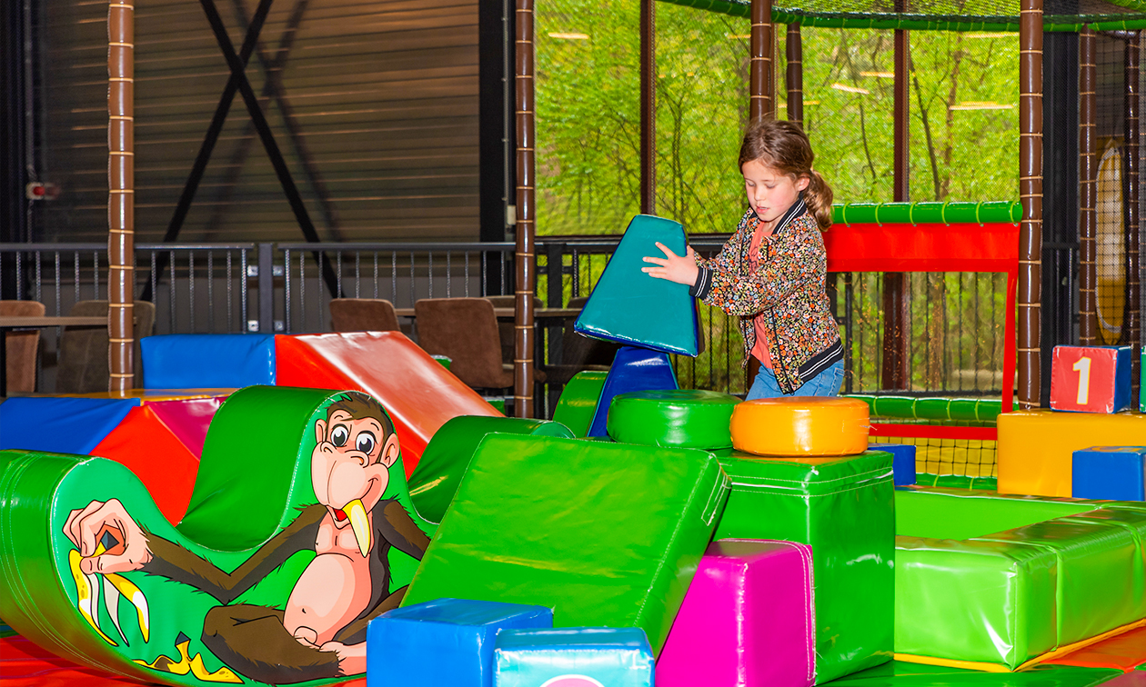 KidsPlaza kinderspeelpaleis