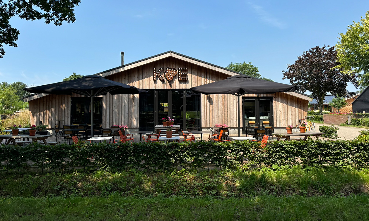 KOE