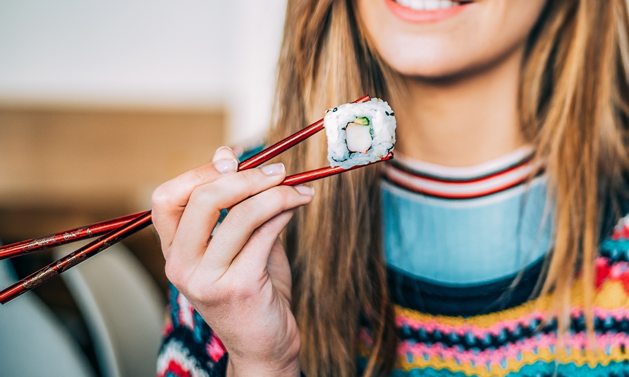 Koji Sushi Geel