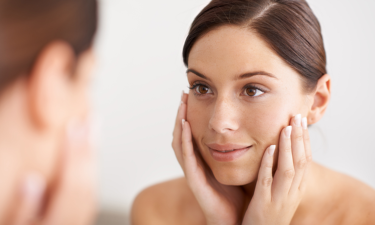Korean Facial Alkmaar