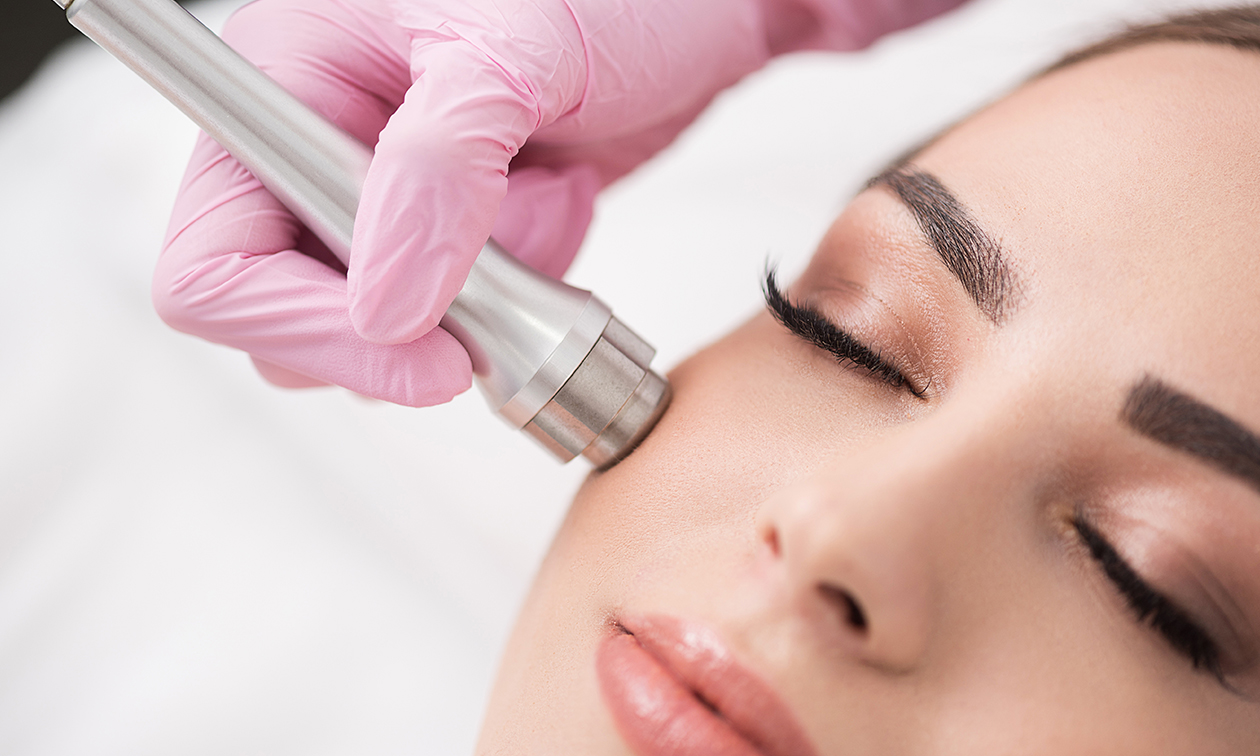 Korean Facial Alkmaar