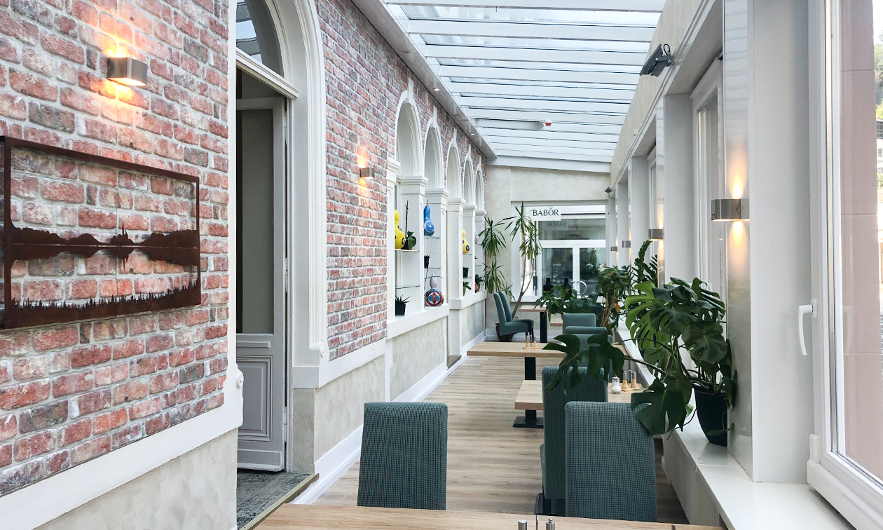Kurhotel Quellenhof