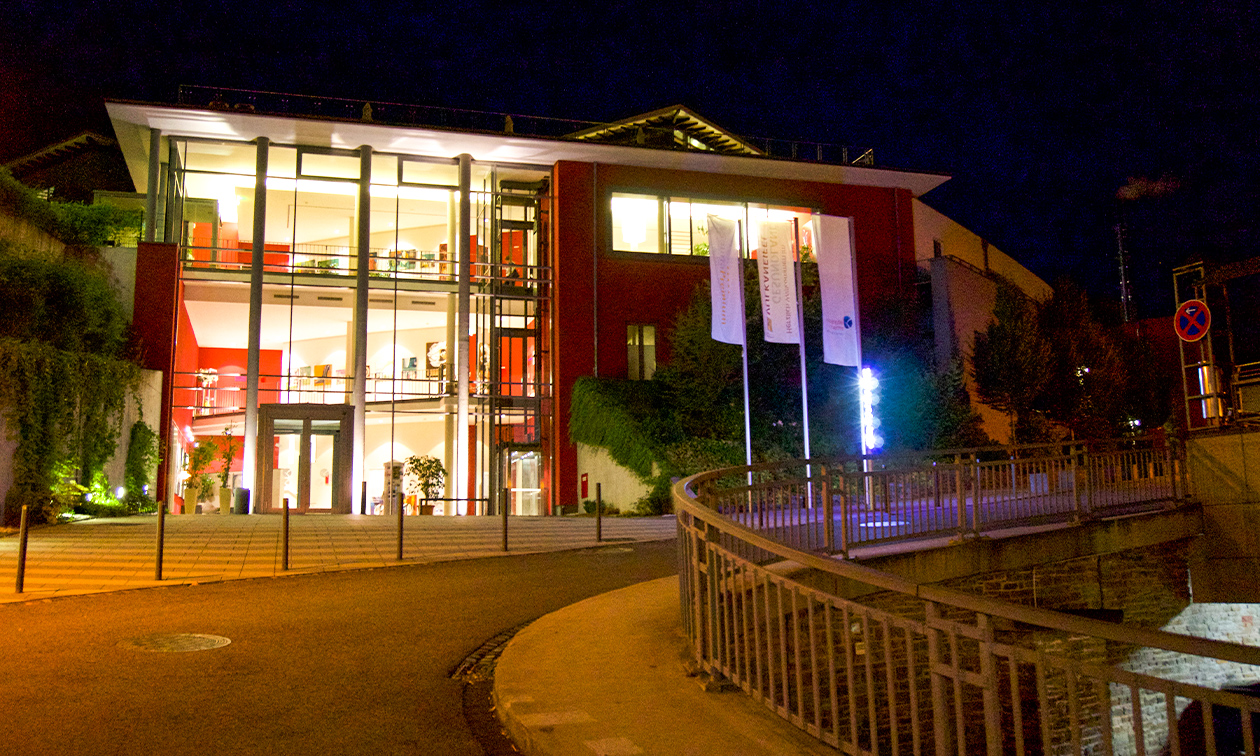 Kurhotel Quellenhof