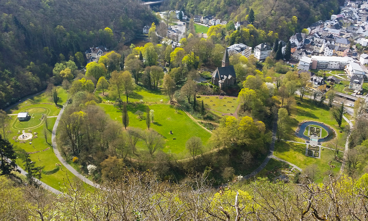 Kurhotel Quellenhof