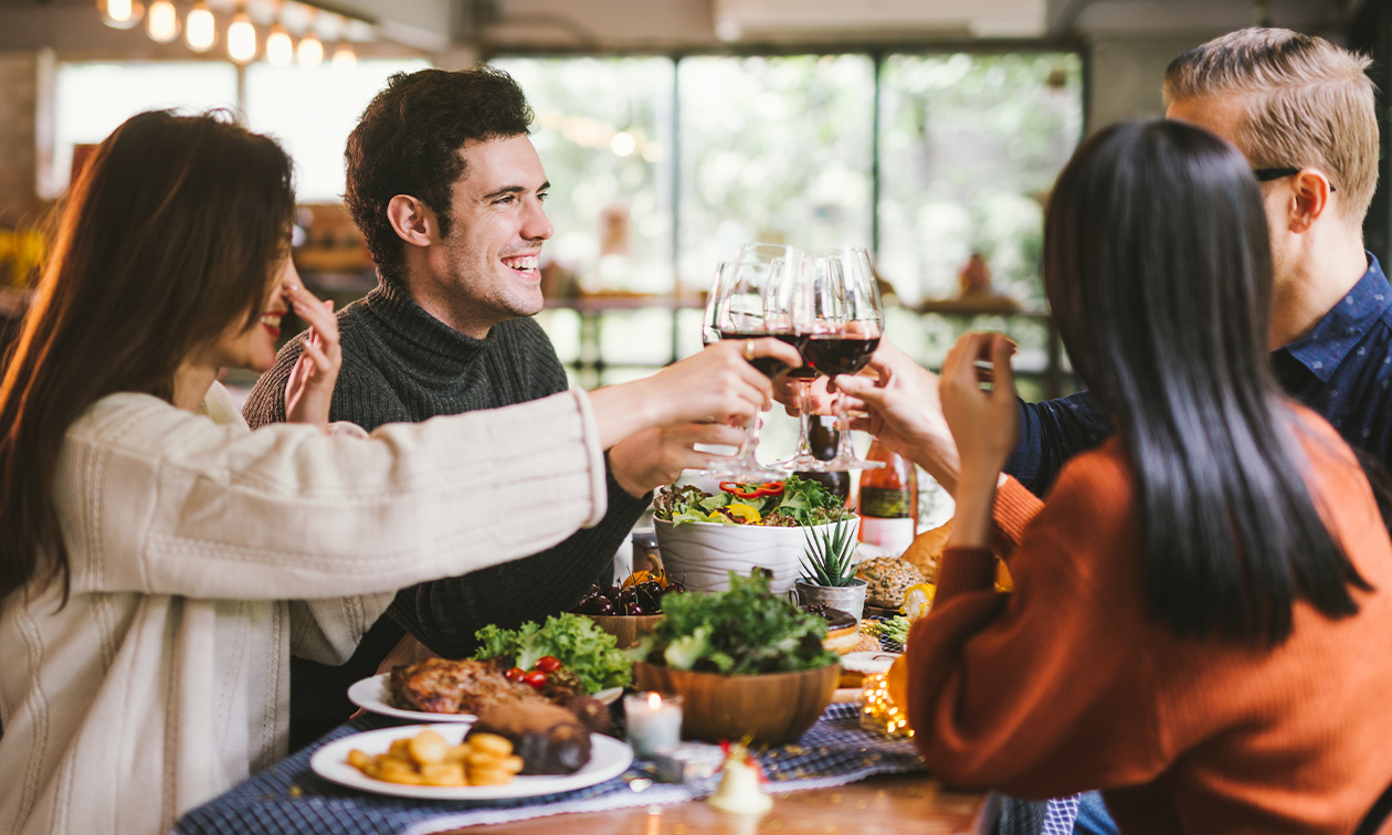La Piccola Trattoria da Tonino