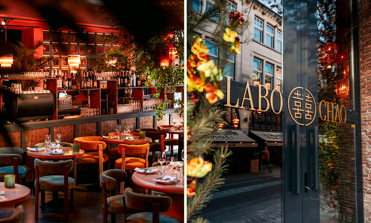 Labo Chao