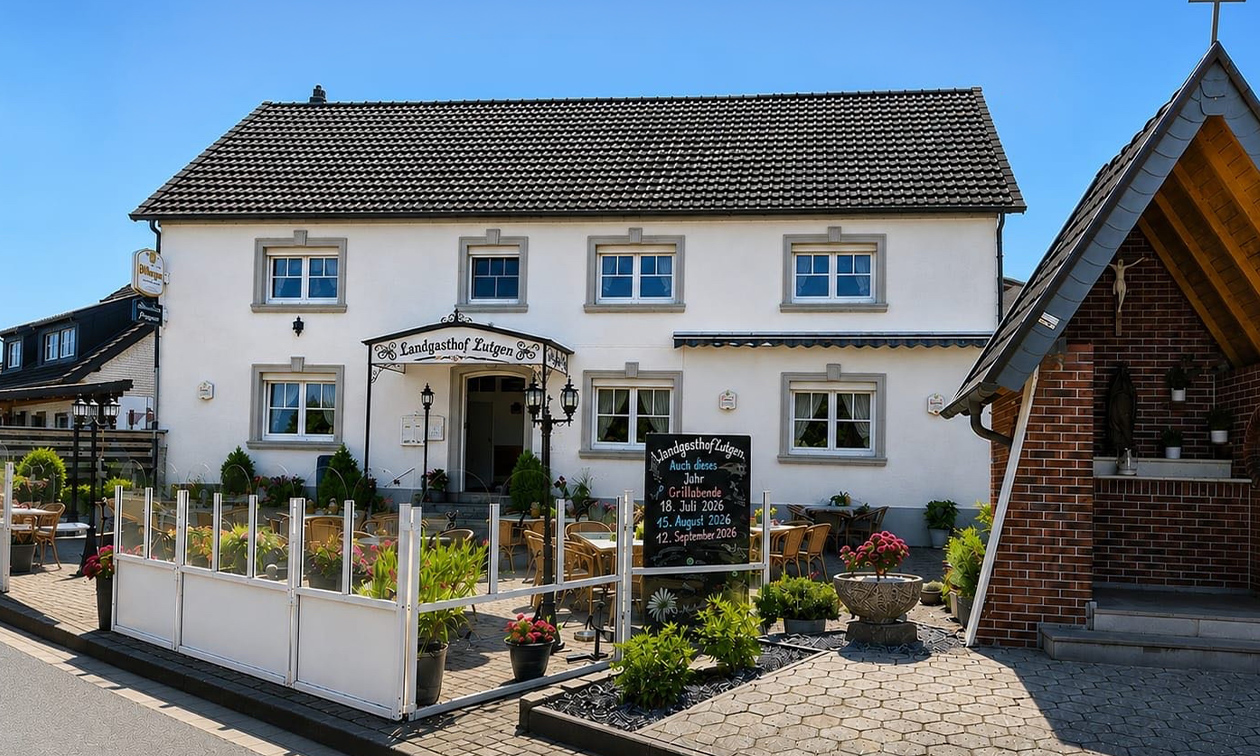 Landgasthof Lutgen