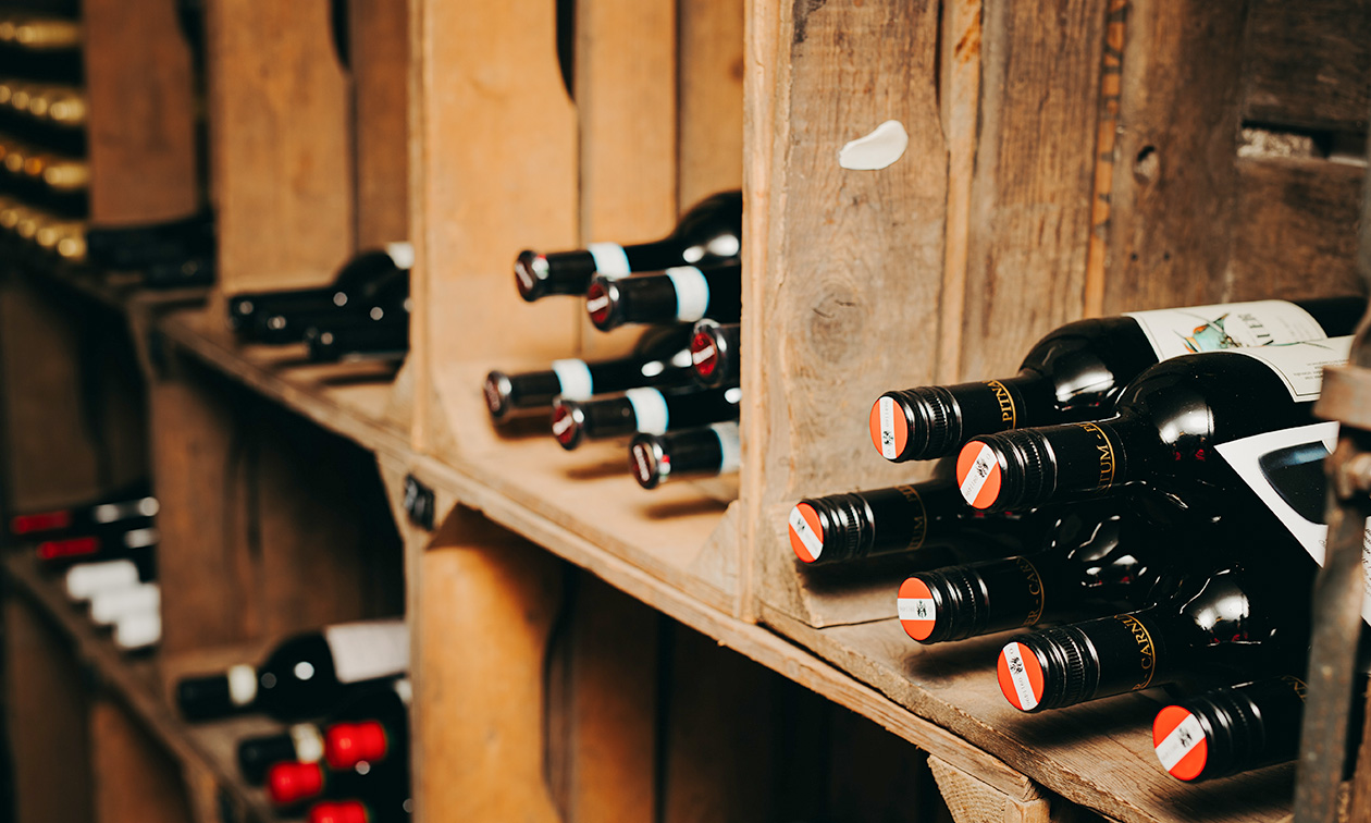 Landgoed Hotel & Restaurant Carelshaven