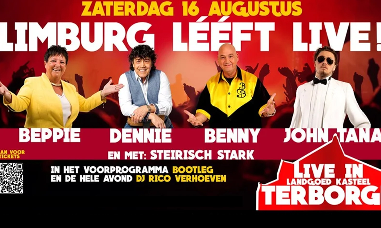 Landgoed Kasteel Terborgh