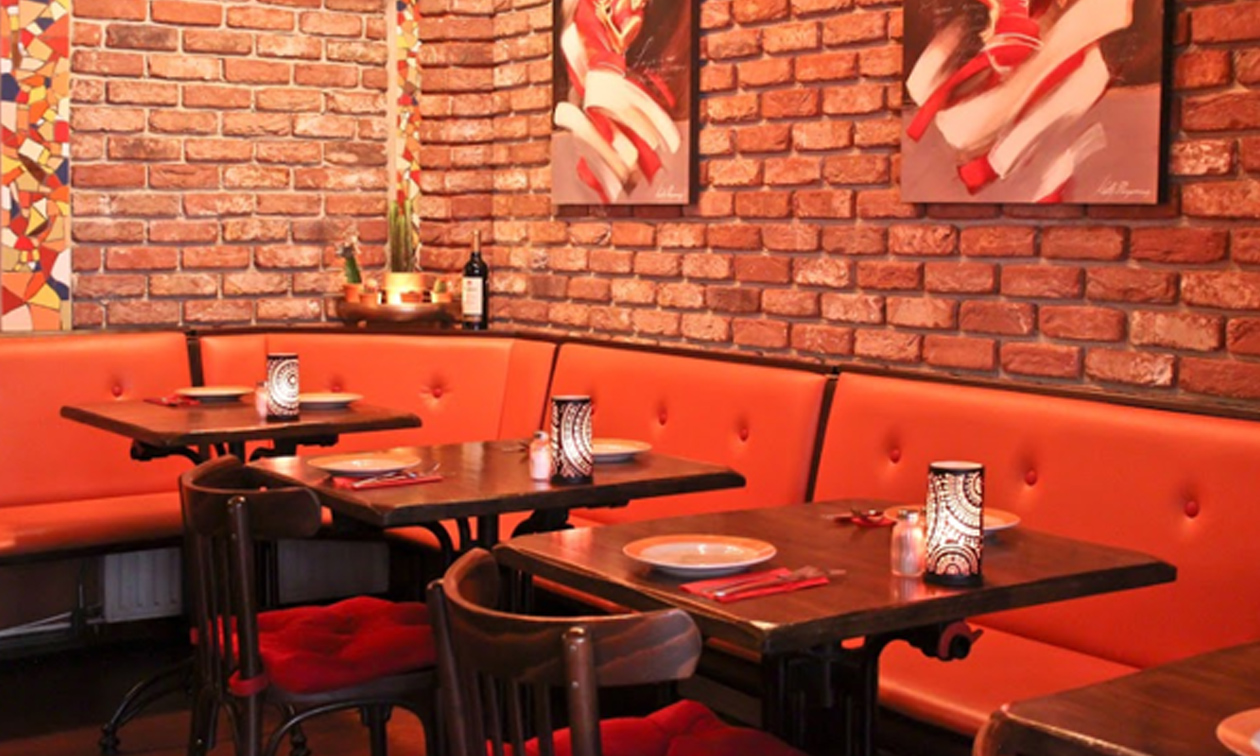 Las Tapas Leeuwarden