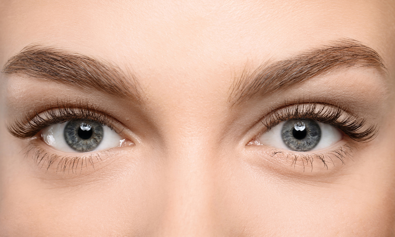Lash Artist Natalie