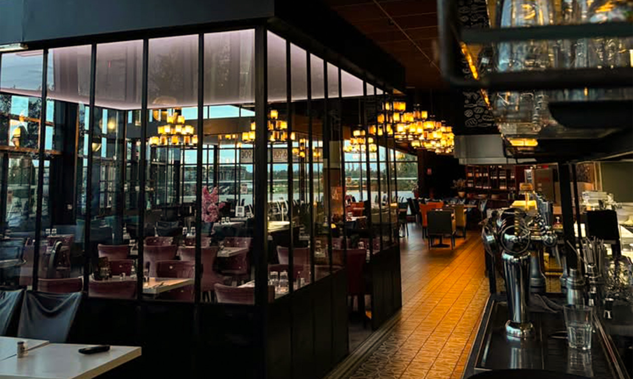 Le Bistrot Français