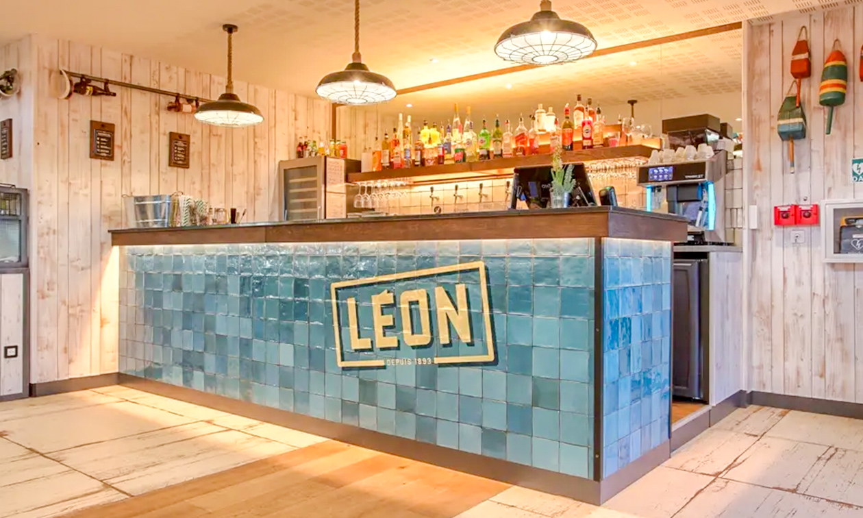 Léon Fish Brasserie