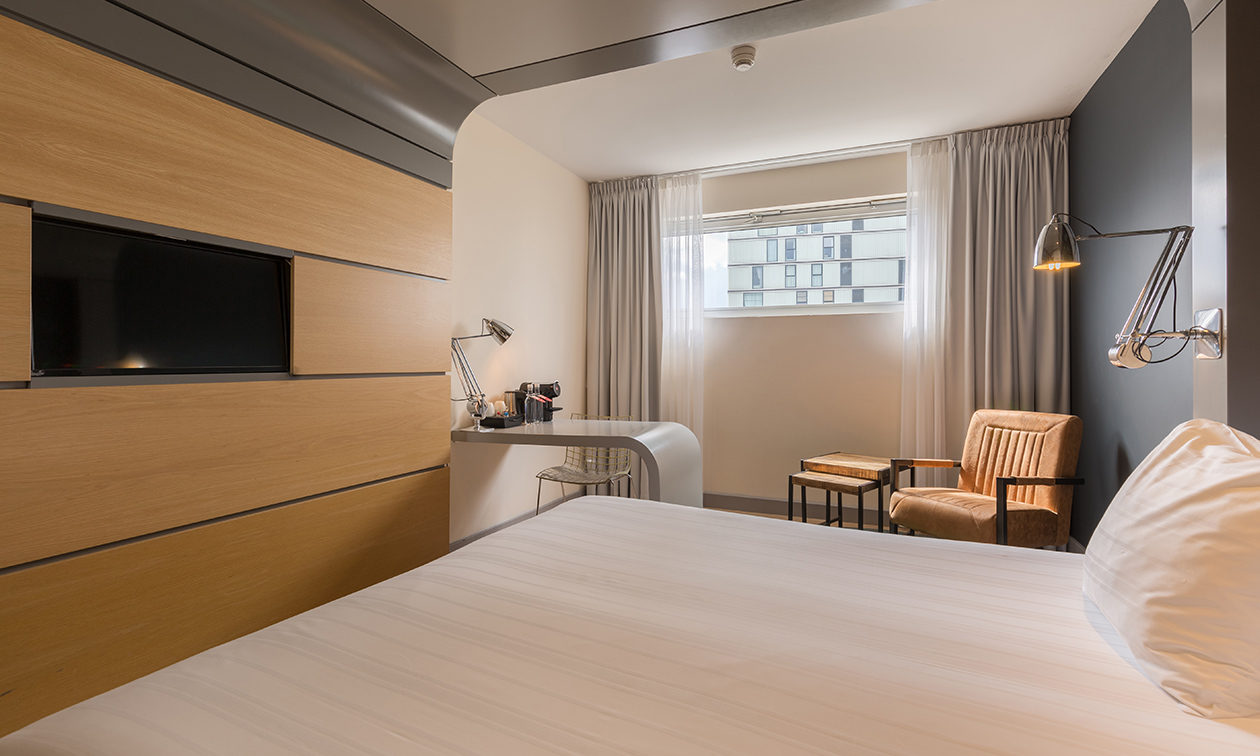 Leonardo Hotel Almere City Center
