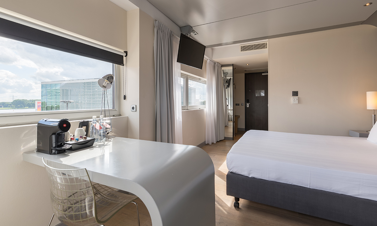 Leonardo Hotel Almere City Center