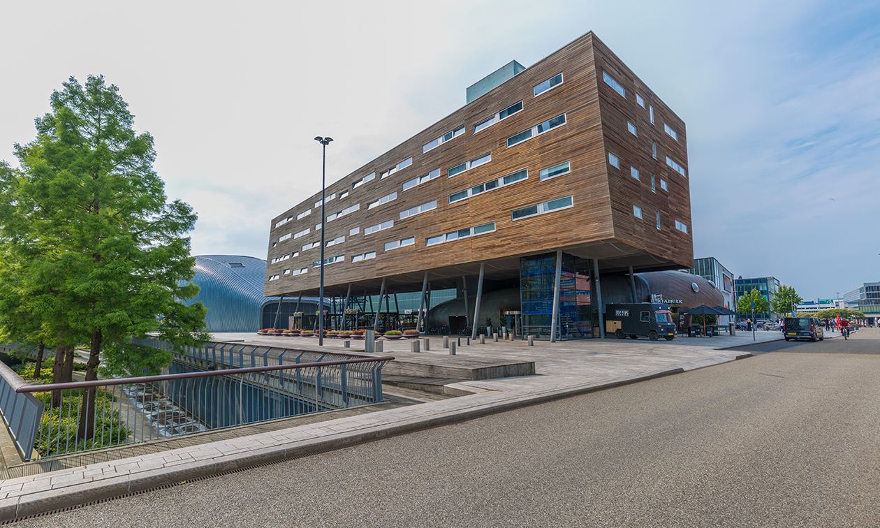 Leonardo Hotel Almere City Center