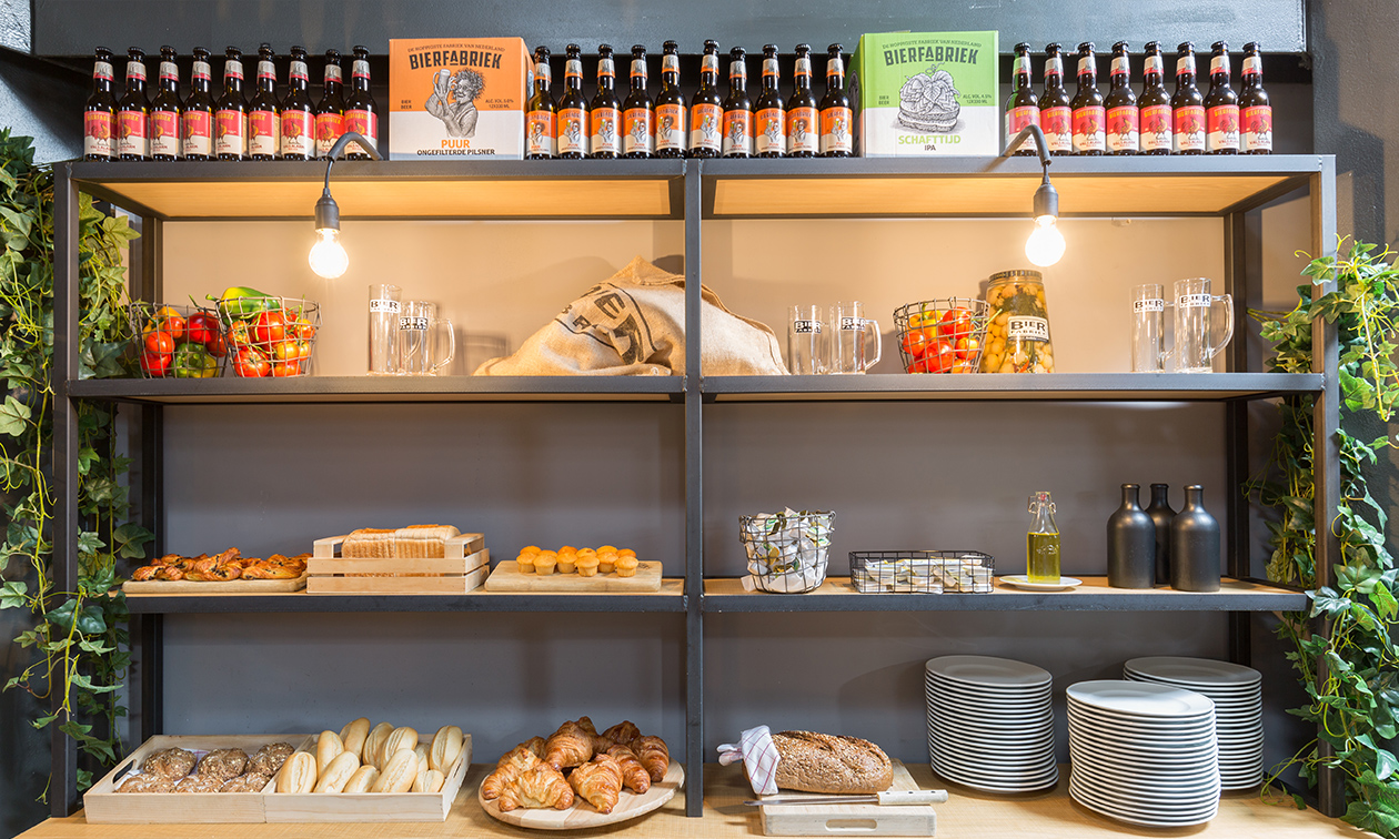 Leonardo Hotel Almere City Center