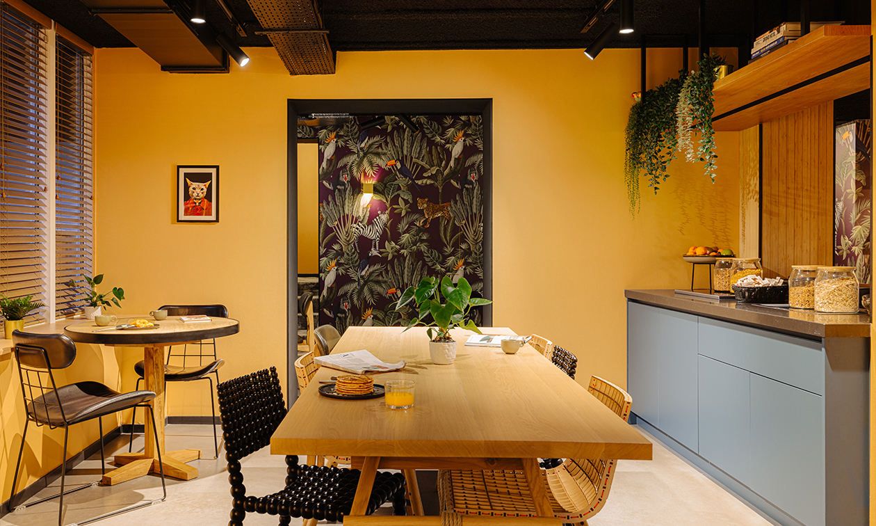 Leonardo Hotel Amsterdam Leidse Square