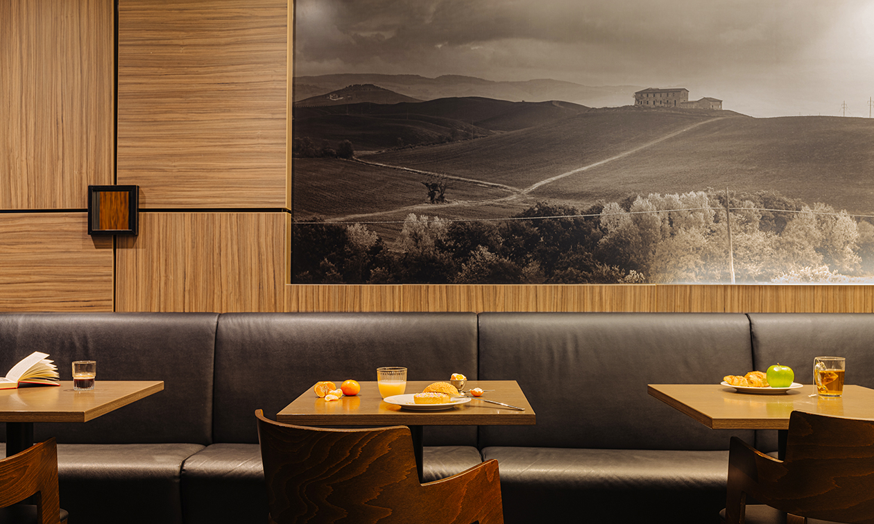 Leonardo Hotel Eindhoven City Center
