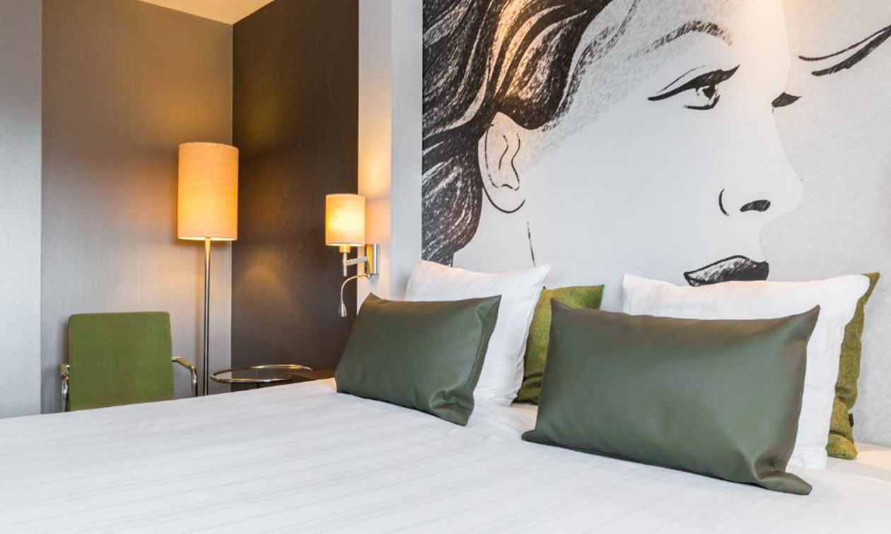 Leonardo Hotel Papendrecht